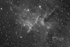 IC 1805 (Heart of the Heart)